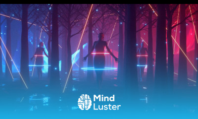 Cinema 4D Octane Render Tutorial 3D Concept Art