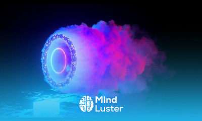 Cinema 4D Turbulence FD Tutorial Octane Render