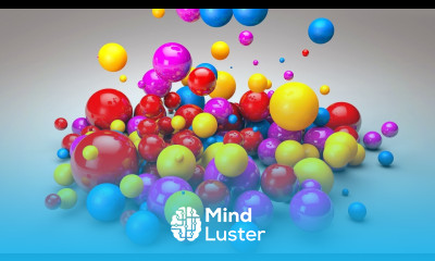 Cinema 4D Music Beats Intro