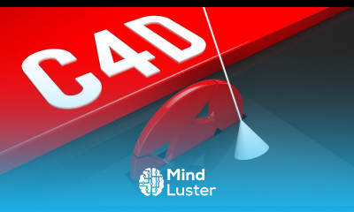 Cinema 4D Satisfying Animation