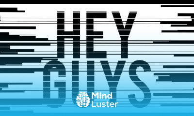 Cinema 4D Vector Graphics Animation