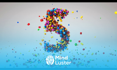 Cinema 4D Mograph Animation Intro