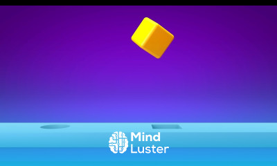 Cinema 4D Looping Animation Intro