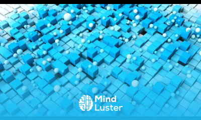 C4D Shader Effector Animation Intro