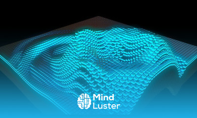 Cinema 4D Lighting Animation Intro