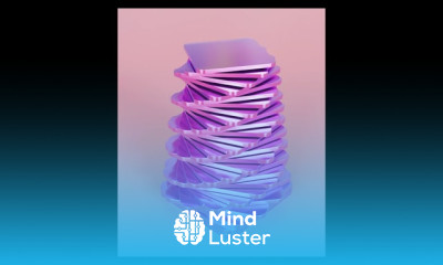 Simple Satisfying Animation Cinema 4D Blender