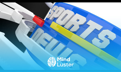 Cinema 4D News Channel Logo Animation Tutorial