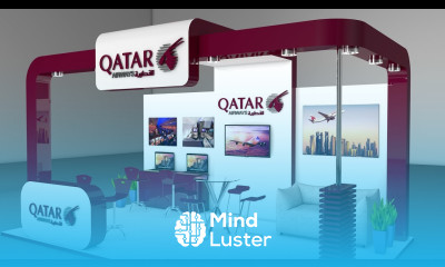 Cinema 4d Modeling Tutorial Exhibition Stand Cinema 4D Tutorial C4D Tutorial