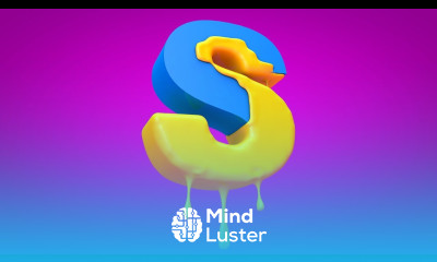 CINEMA 4D TUTORIAL DRIPPING TEXT