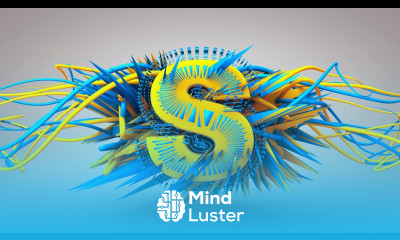 C4D Tutorial PolyFx Text In Cinema 4D