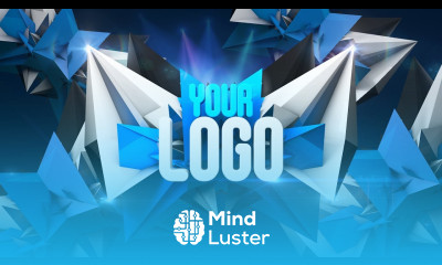 Cinema 4D Tutorial Low Poly Background Tutorial