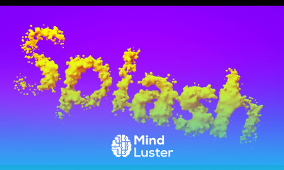 Cinema 4D Liquid Text Animation Tutorial