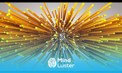 Cinema 4D Motion Graphics Title Animation Tutorial