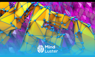 Cinema 4D Tutorial How to Create a Low Poly Title