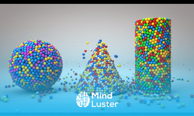 Cinema 4D Tutorial Kids Shape Learn Animation Tutorial