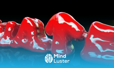 Cinema 4D R20 Tutorial Creating Melting Text in Cinema 4D