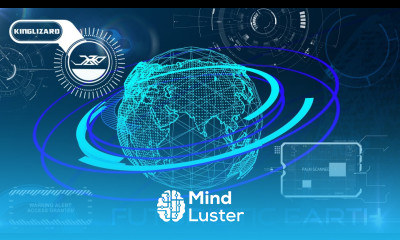 Create Futuristic Wallpaper Cinema 4D Tutorial Photoshop Tutorial