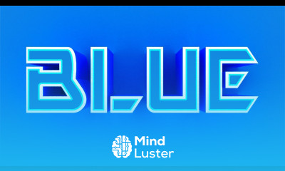 How to Make 3D Text 3D Logo in Photoshop CC 2017