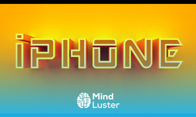 How to Make 3D Text Photoshop CC How to Make 3D Logo Photoshop CC