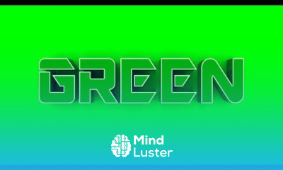 Photoshop CC 3D Text 2017 Photoshop CC 3D Logo 2017