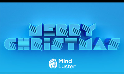 How to Make 3D Text in Photoshop CC