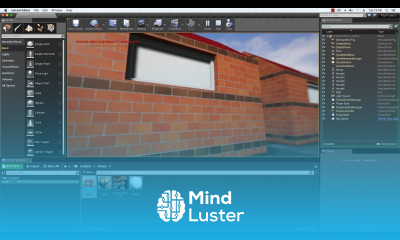 Cinema 4D Tutorial How to Bake Textures for Game Engines