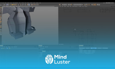 BodyPaint 3D Tutorial How to UV Unwrap