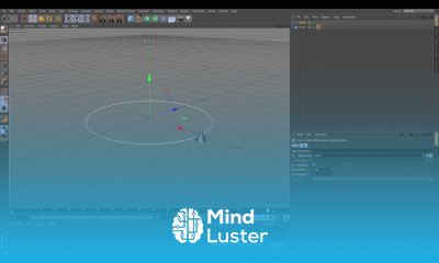 Cinema 4D Tutorial How to Use the Align To Spline Tag