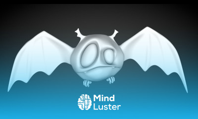 How to 3D Model a Character from a Drawing Part 1 2