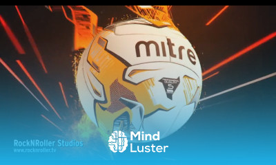 Cinema 4D Sports Reel 2016 UK and Ireland 3D Animation Software