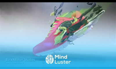 Cinema 4D Motion Graphics Reel 2015 UK Ireland 3D Animation Software