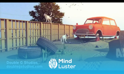 CINEMA 4D General Reel 2012 UK Ireland 3D Animation Software