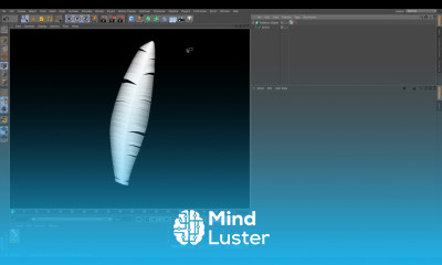 Cinema 4D Tutorial Creating Feathers