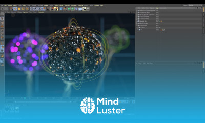 Cinema 4D R19 Favourite Features Viewport Improvements