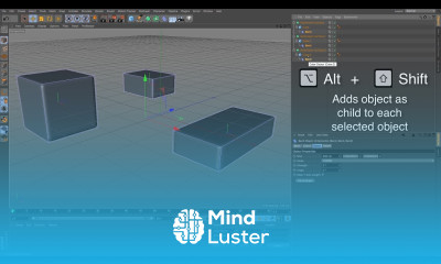Cinema 4D R19 Favourite Features New Shortcuts