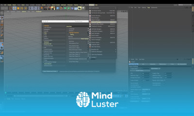 Cinema 4D R19 Favourite Features Highlight Features