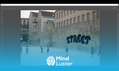 How to place anything in Perspective in Photoshop Vanishing Point Photoshop Tutorial