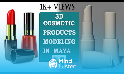 3d Product Modeling Tutorial in Maya Part I Maya Tutorial for beginners Maya 2023