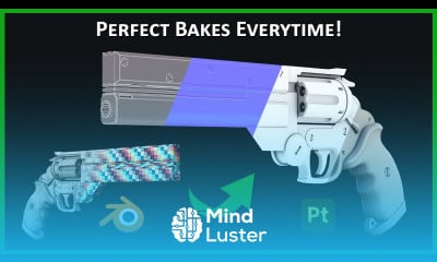 5 Tips to Master Texture Bakes Like a Pro