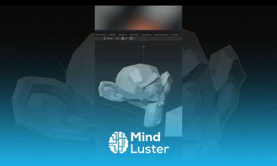 Blender Tip How to Change Origins Pivots blender