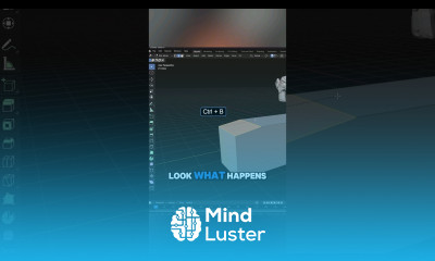 Blender Tip How to Fix Your Modeling Tools with Apply Scale blender