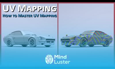 How to Master UV Mapping