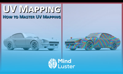 How to Master UV Mapping