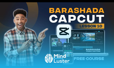 Lesson 10 Advanced Video Editing In Capcut Ku samey Computerkaga Ama Telphone kaaga