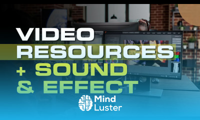 Video Resources Sounds And Effects