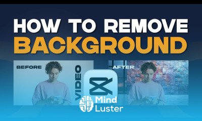 Sida Video Background Looga Jaro ama looga Remove Gareeyo Barashada Capcut Cashirkii 11aad