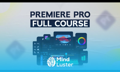 PREMIERE PRO FULL COURSE FULL INFORMATION