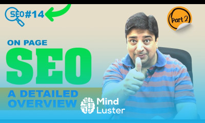 SEO Course Learning On Page SEO in Urdu Part 2 seo