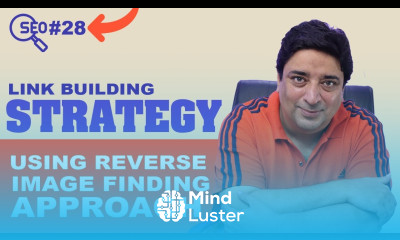 Backlinking SEO Creating Link Building Strategy Using Reverse Image Finding approach