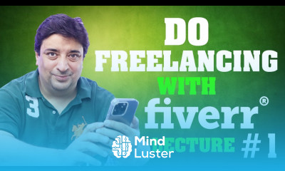 LCT Do Freelance Work On Fiverr 1st Lecture